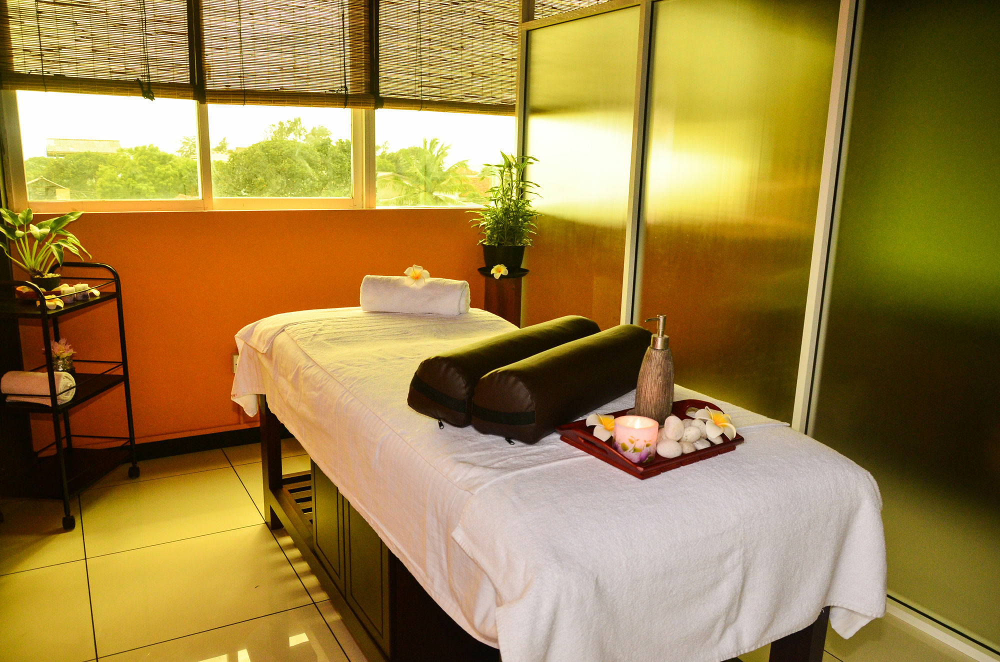 Prestige Court Residencies Hotel Dehiwala-Mount Lavinia ภายนอก รูปภาพ
